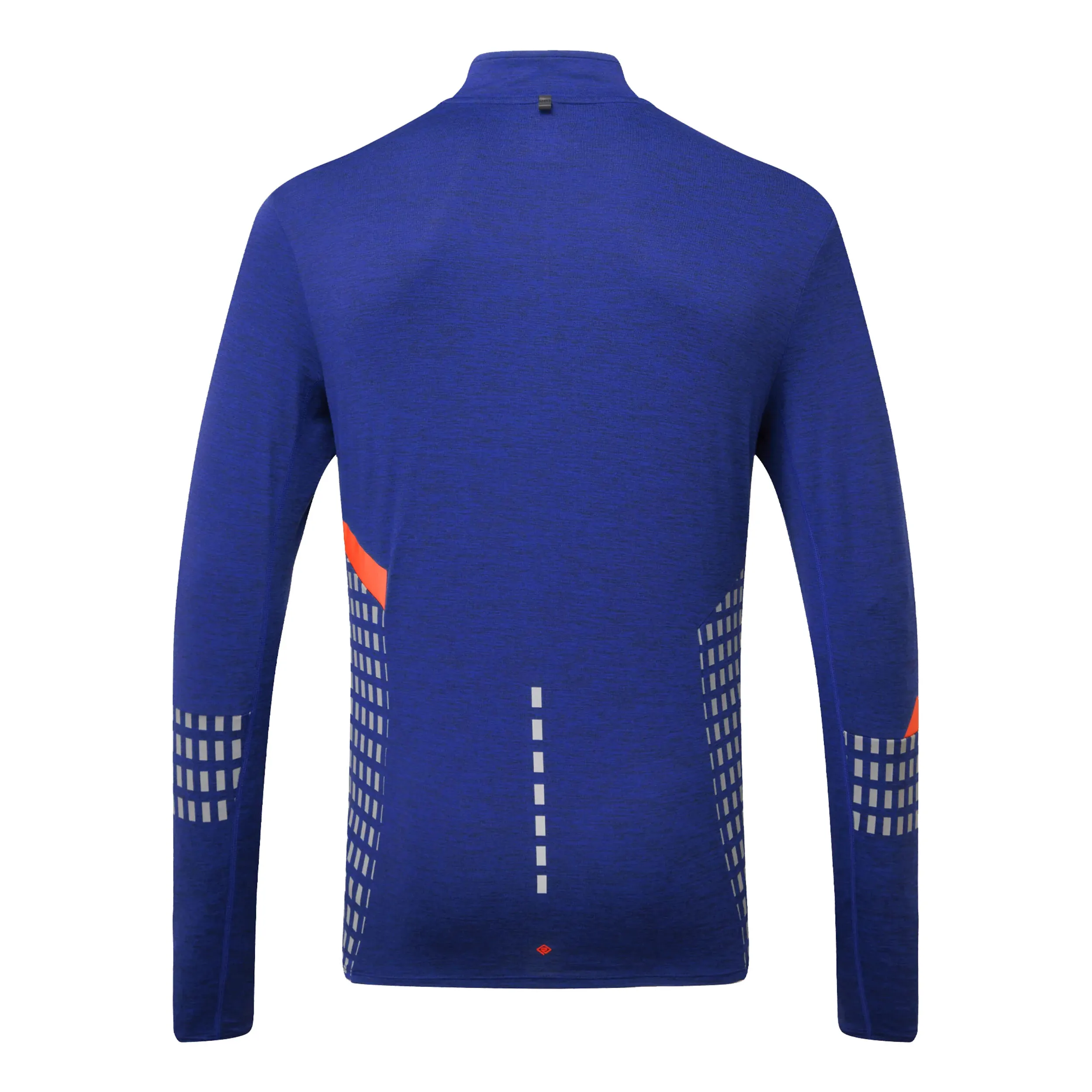 Ronhill Tech Afterhours 1/2 Zip Camiseta De Running Hombres