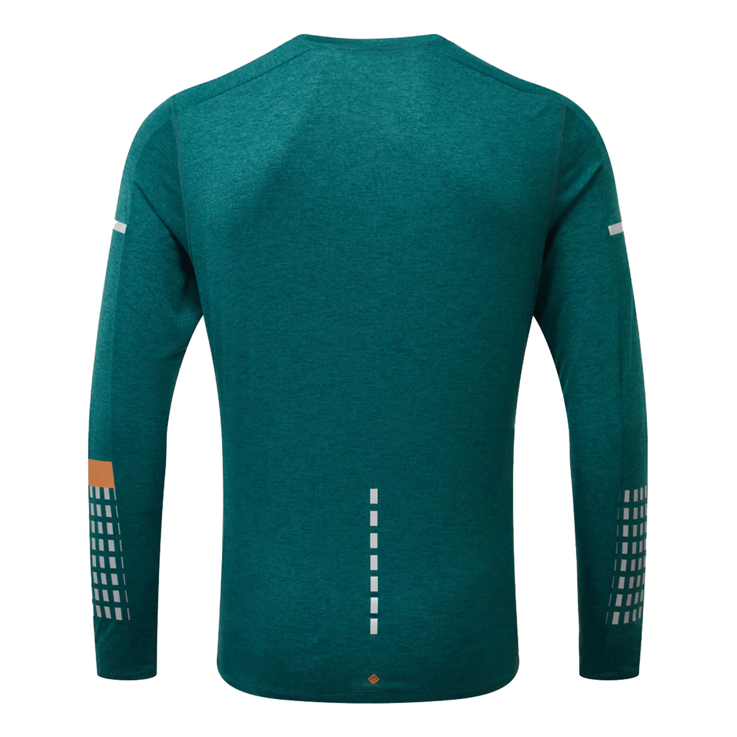 Ronhill Tech Afterhours Longsleeve Camiseta De Running Hombres