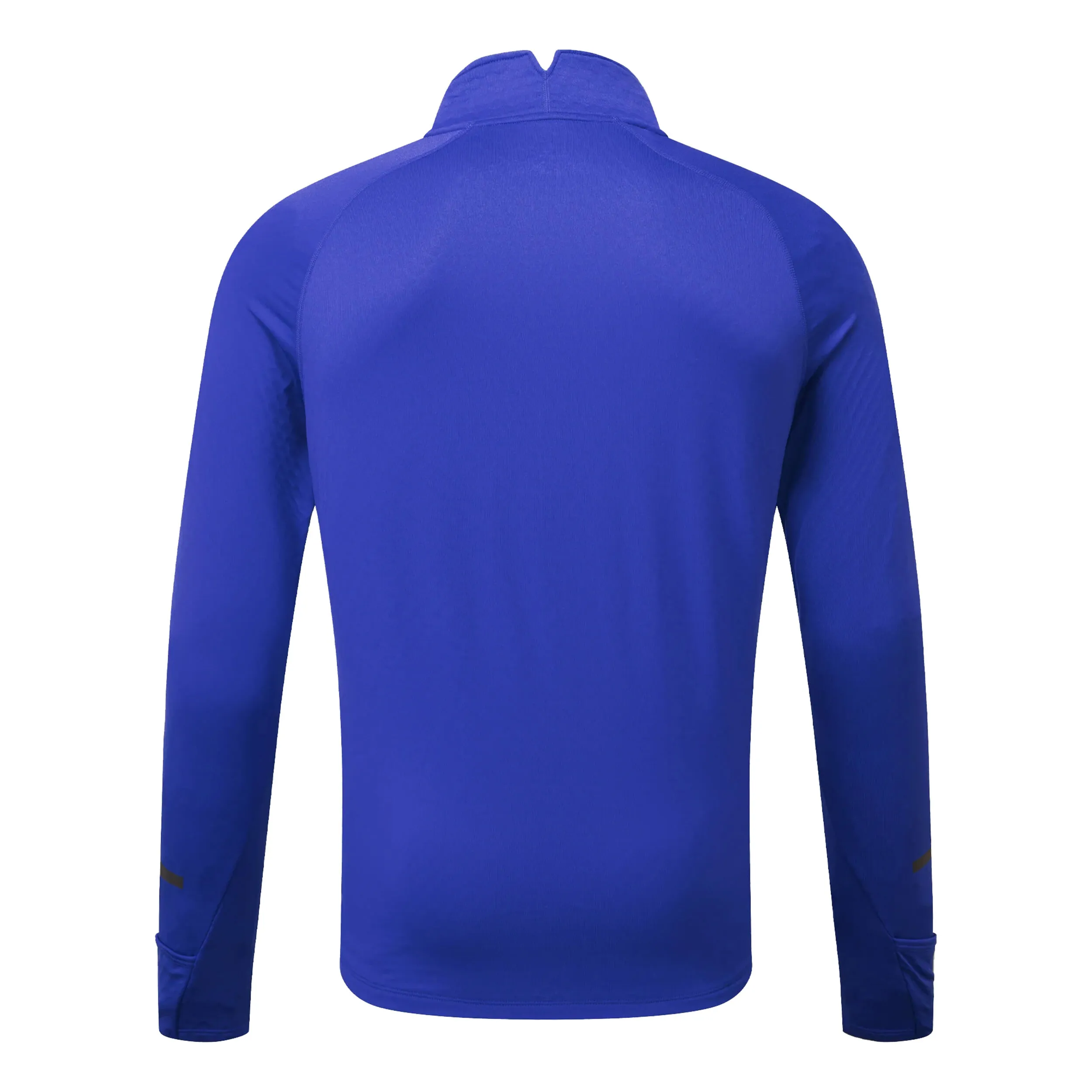 Ronhill Tech Prism 1/2 Zip Camiseta De Running Hombres