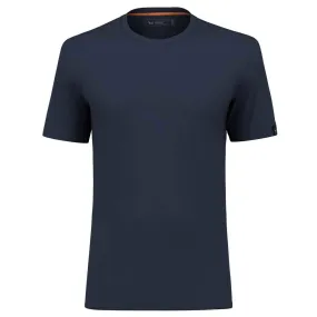 Salewa Puez Eagle Sketch Merino T-Shirt