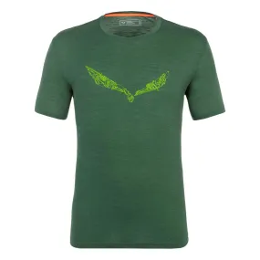 Salewa Pure Hardware Merino T-Shirt