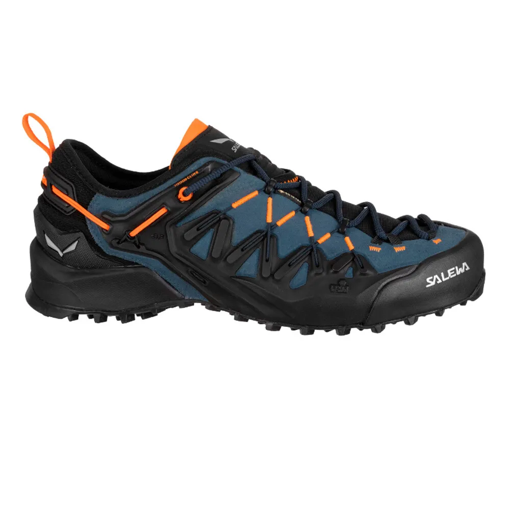 Salewa Wildfire Edge GORE-TEX zapatillas trekking - AW24