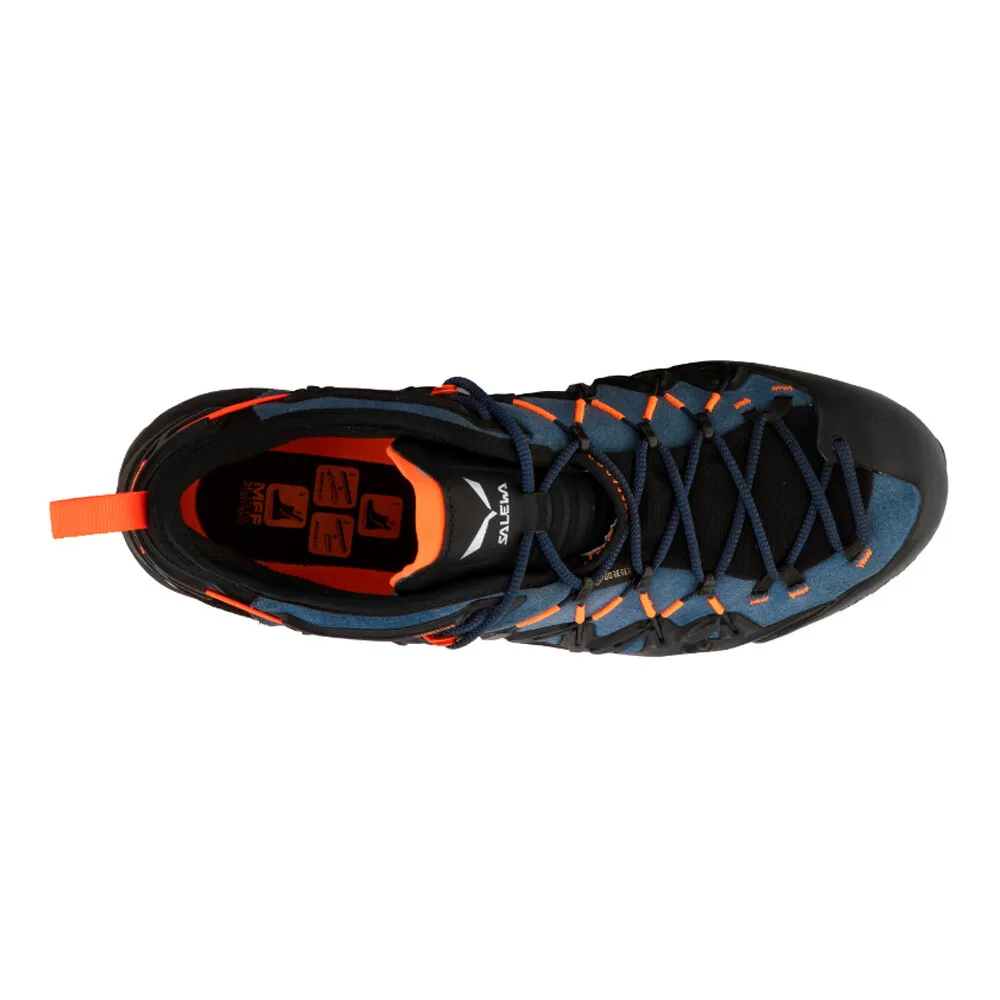 Salewa Wildfire Edge GORE-TEX zapatillas trekking - AW24