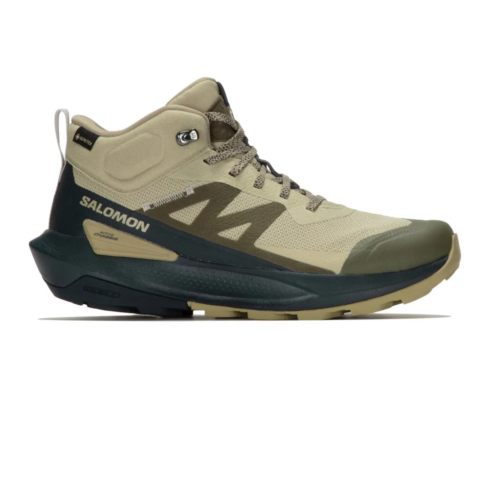 Salomon Elixir Activ GORE-TEX Mid botas de trekking - SS24