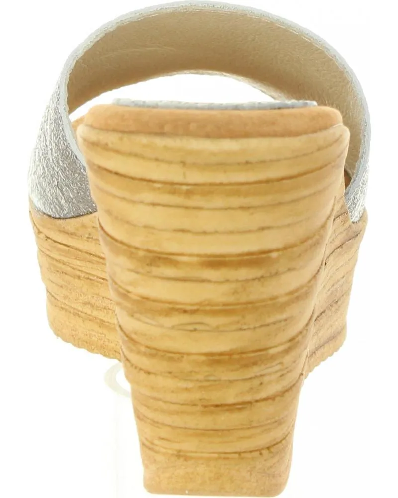 Sandalias de Mujer CUMBIA 31000 PIEL BRONCE