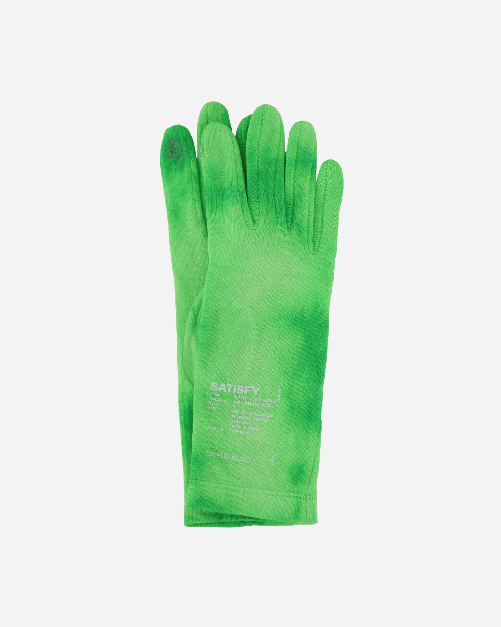 Satisfy Merino Liner Gloves