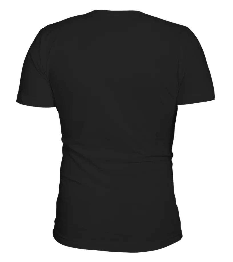 Ser madre es un honor ser abuela no tiene precio Camiseta cuello en V Unisex