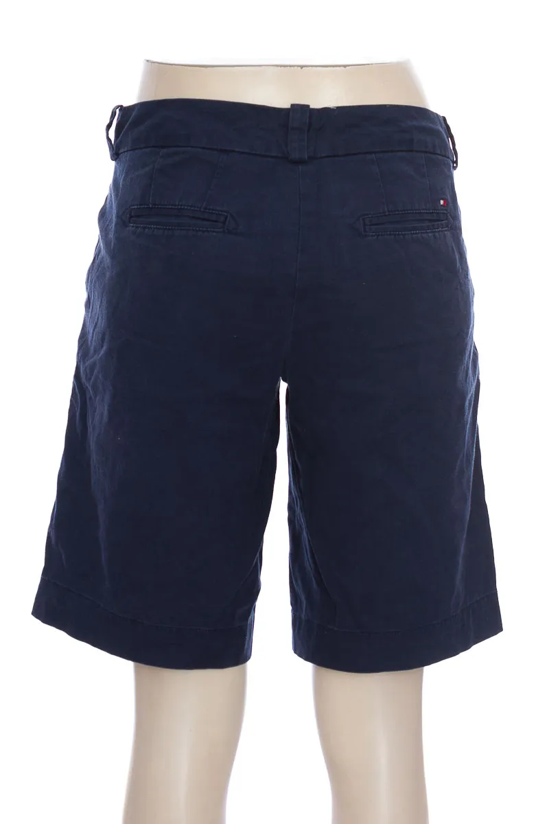 Short color Azul - Tommy Hilfiger