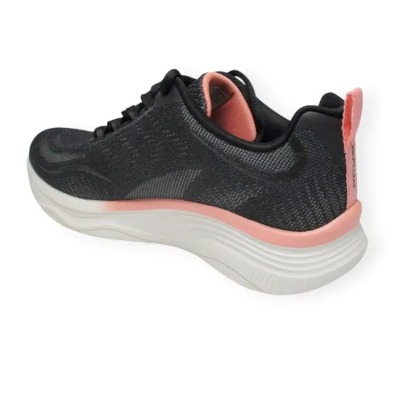 SKECHERS 149833 BKMT D'LUX FITNESS