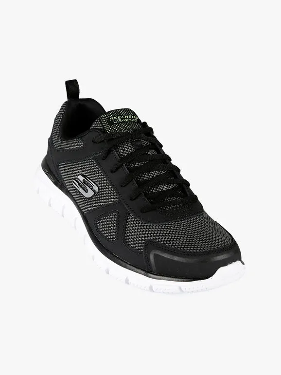 Skechers TRACK BUCOLO Calzado deportivo hombre