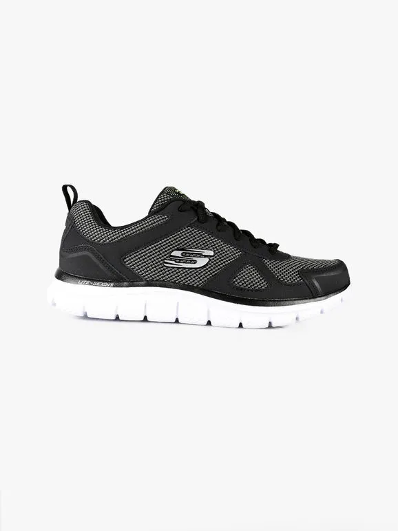 Skechers TRACK BUCOLO Calzado deportivo hombre