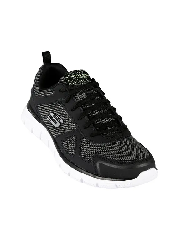 Skechers TRACK BUCOLO Calzado deportivo hombre