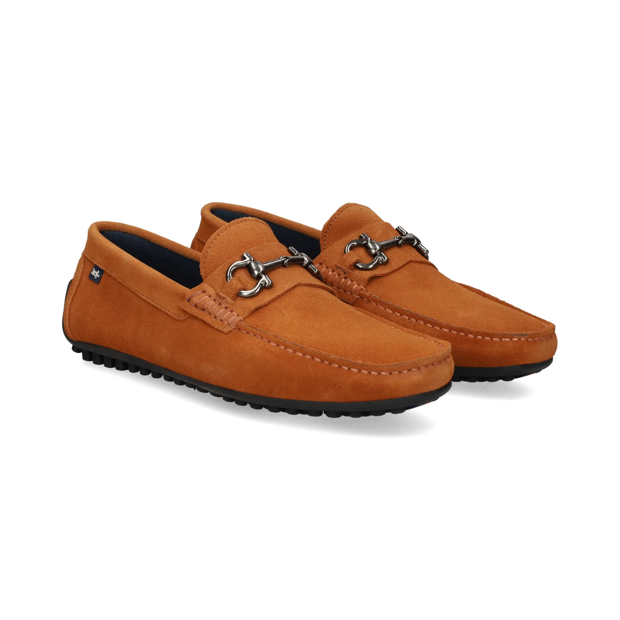 SOLER Mocasines de Hombre HAVANA