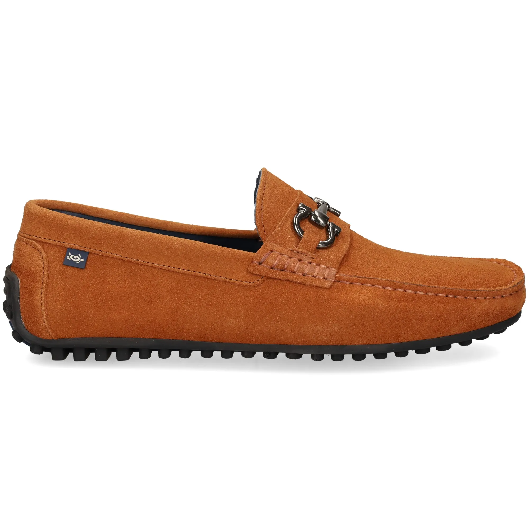 SOLER Mocasines de Hombre HAVANA