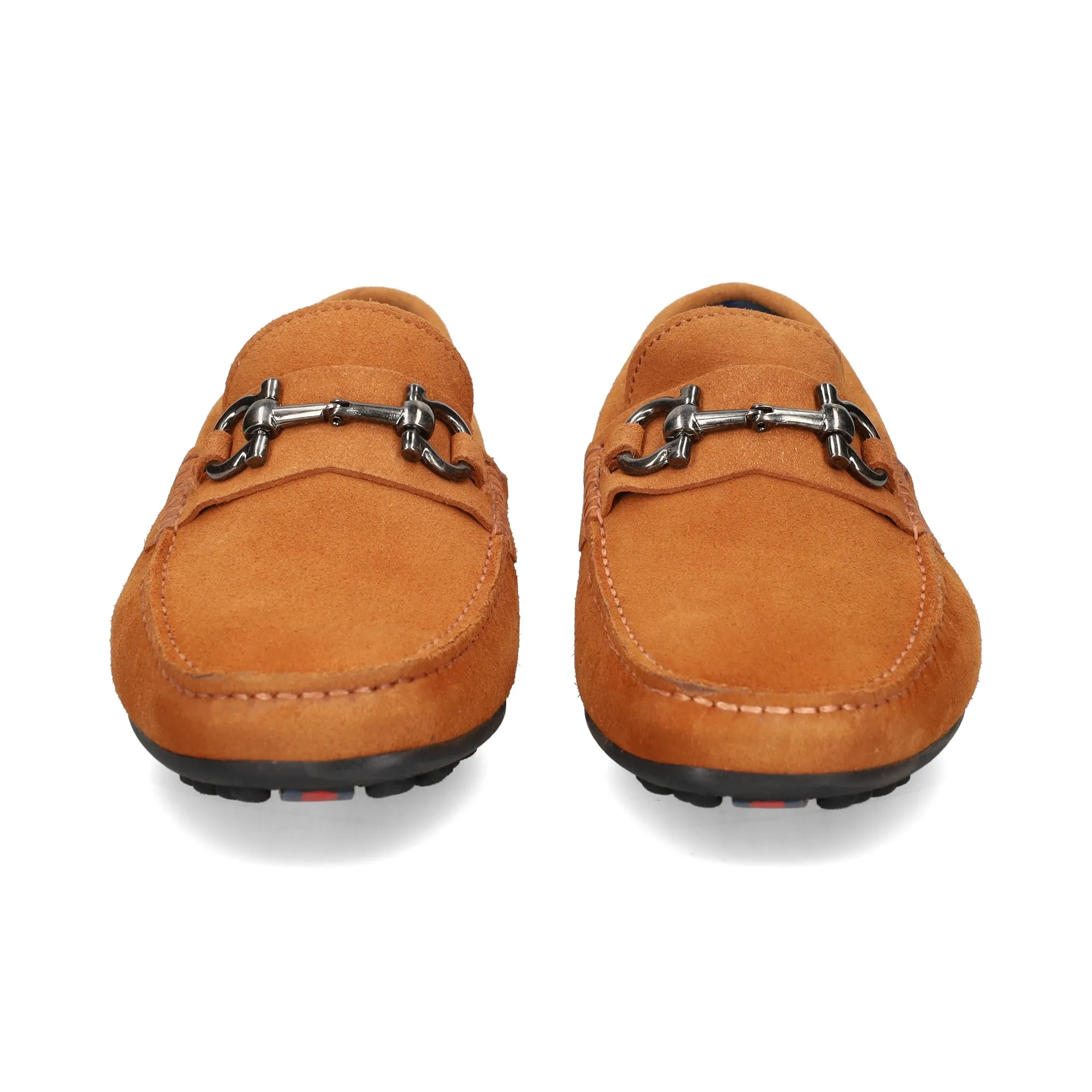 SOLER Mocasines de Hombre HAVANA