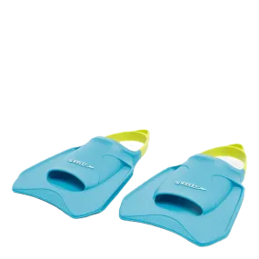 Speedo Biofuse Fitness Fin Turquoise