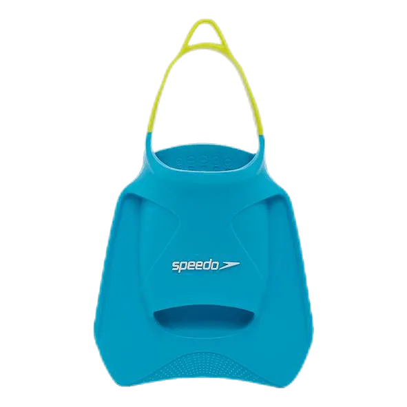 Speedo Biofuse Fitness Fin Turquoise