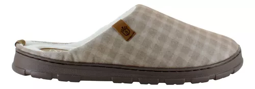 Stahl Pantufla Frio Invierno Afelpada Comodidad Mujer 91441