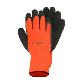 STEELPRO GUANTES MULTIFLEX WARM LATEX FOAM (301000780714)