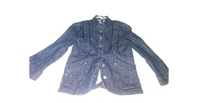 Stella Mc Cartney Chaquetas Azul 