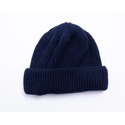 Stetson Wool Merino Beanie