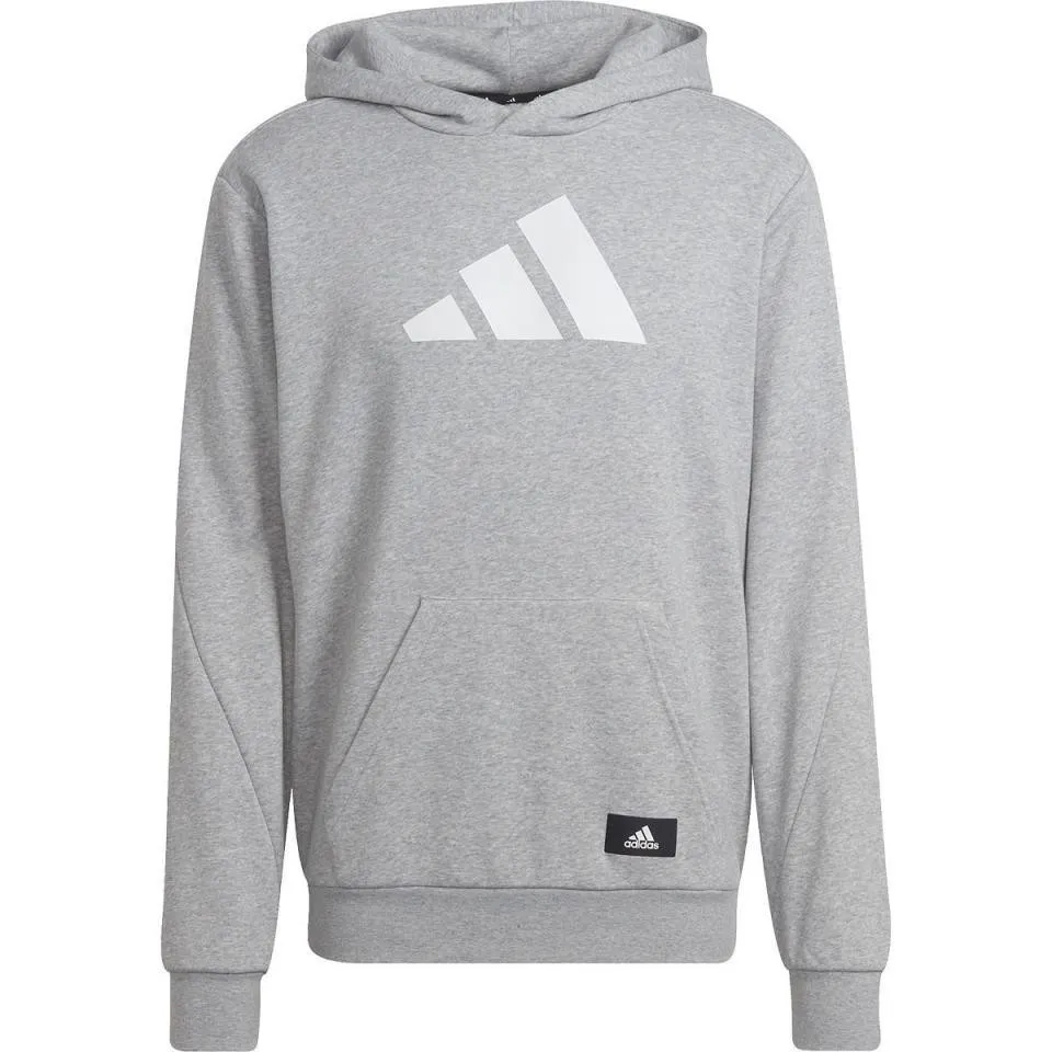 SUDADERA ADIDAS ORIGINALS GRIS HA1412