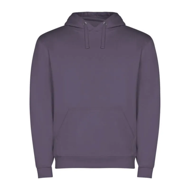 Sudadera Capucha Unisex de Roly