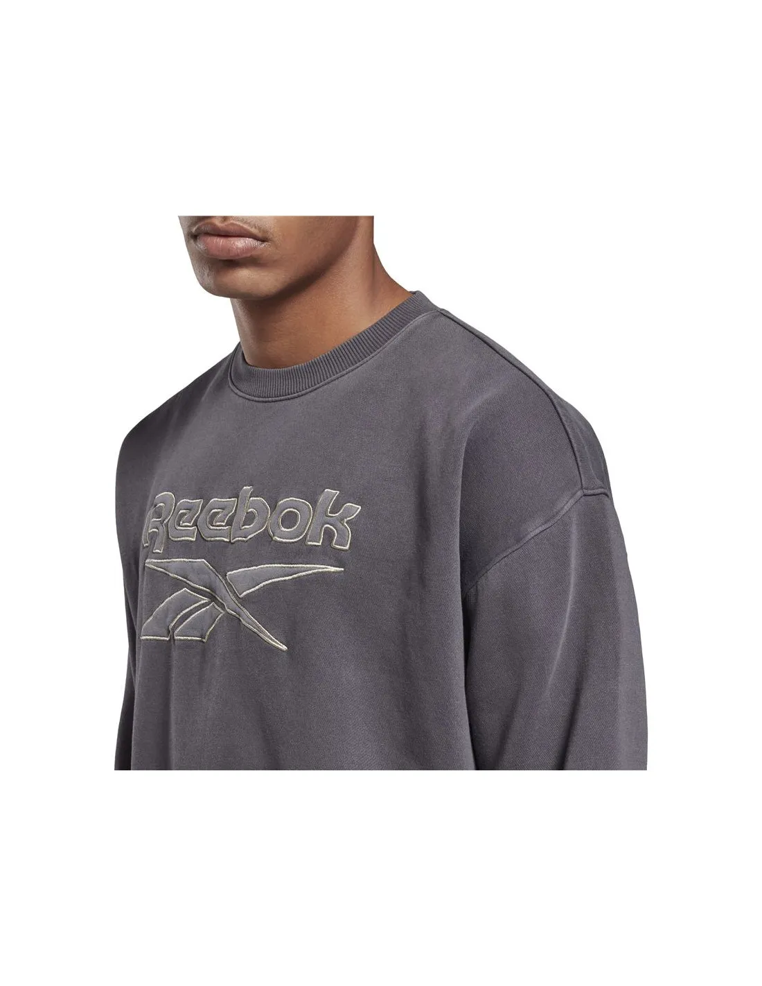 Sudadera de sportswear Reebok Classics Premium