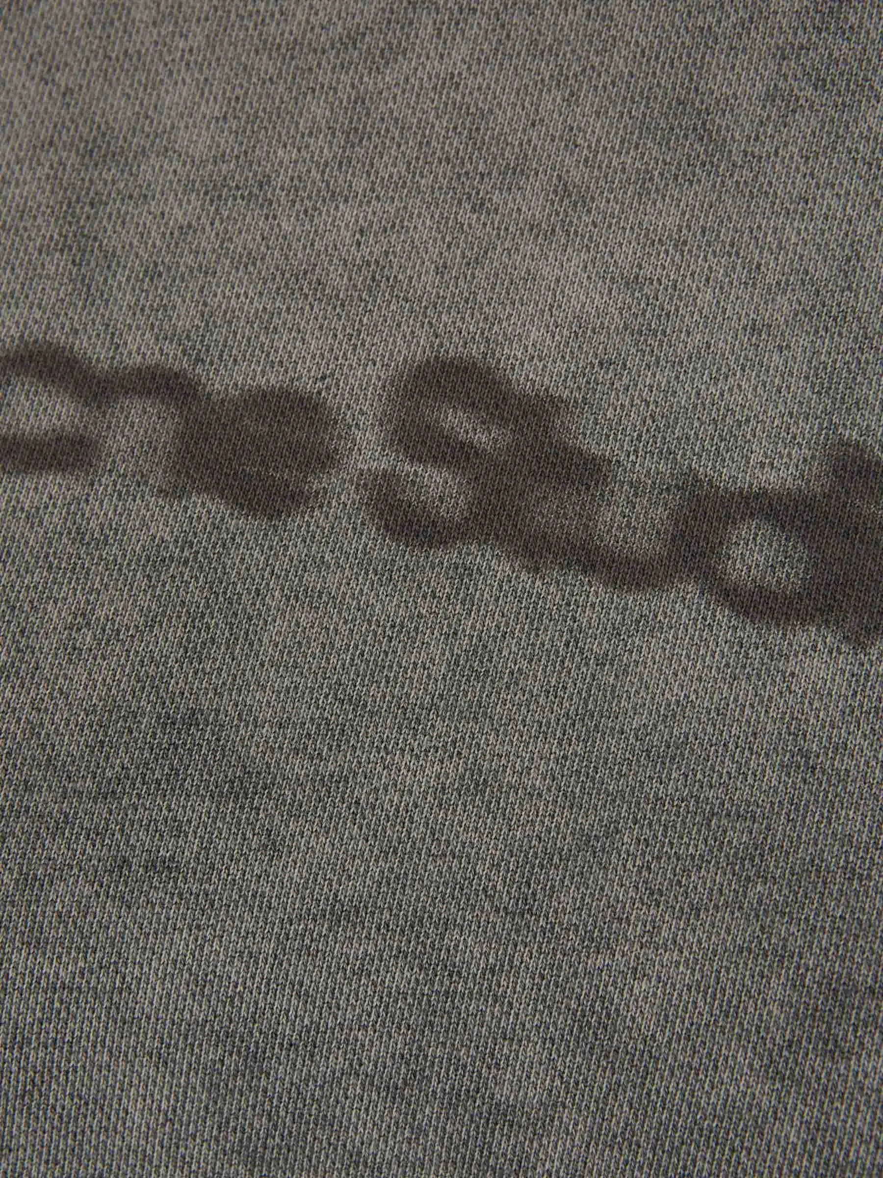 Sudadera Logo Algodón