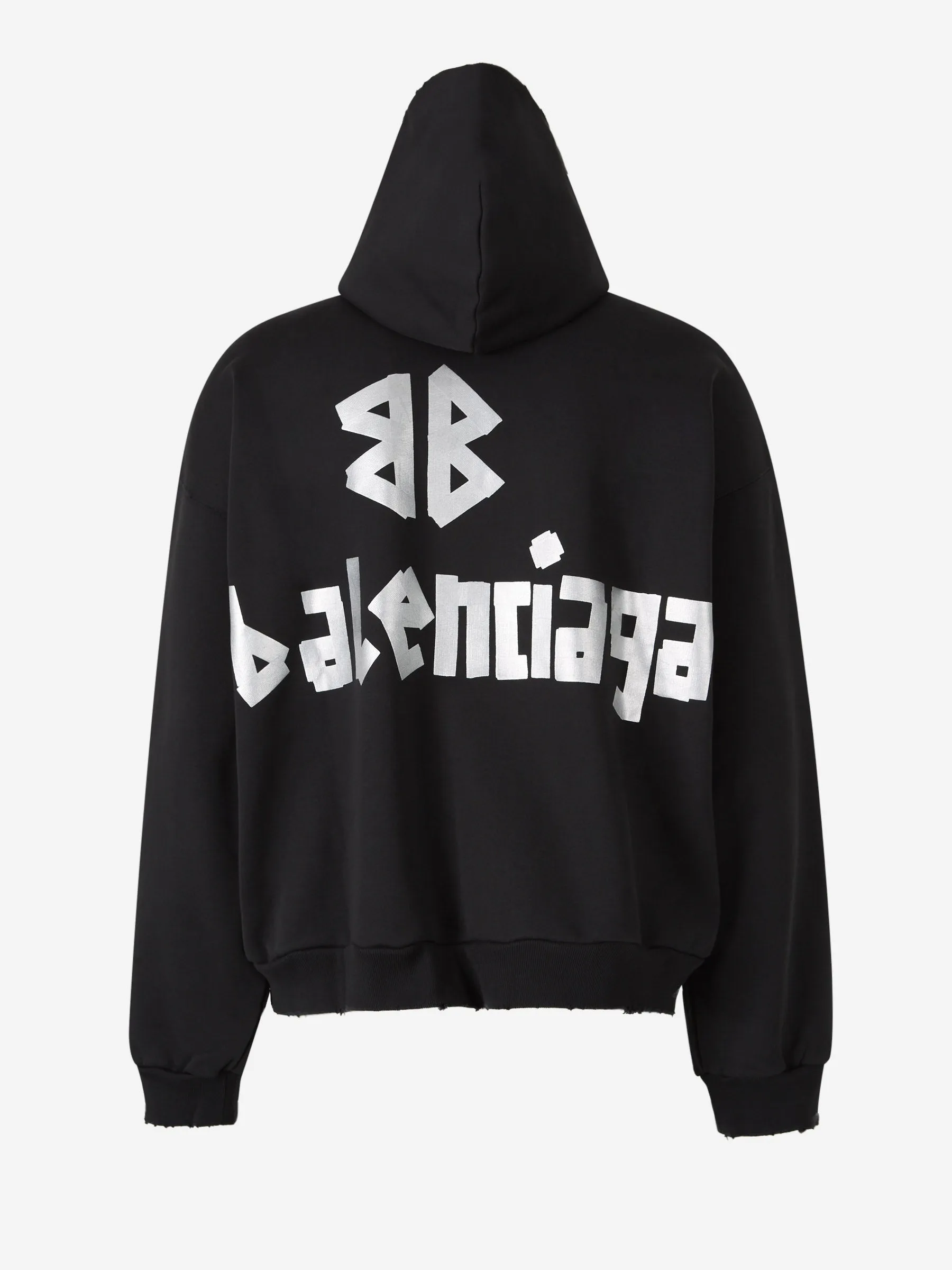 Sudadera Logo Estampado