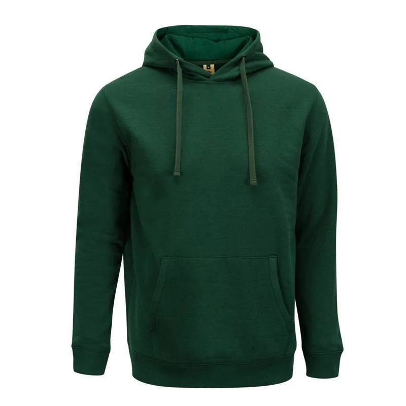 Sudadera unisex con capucha