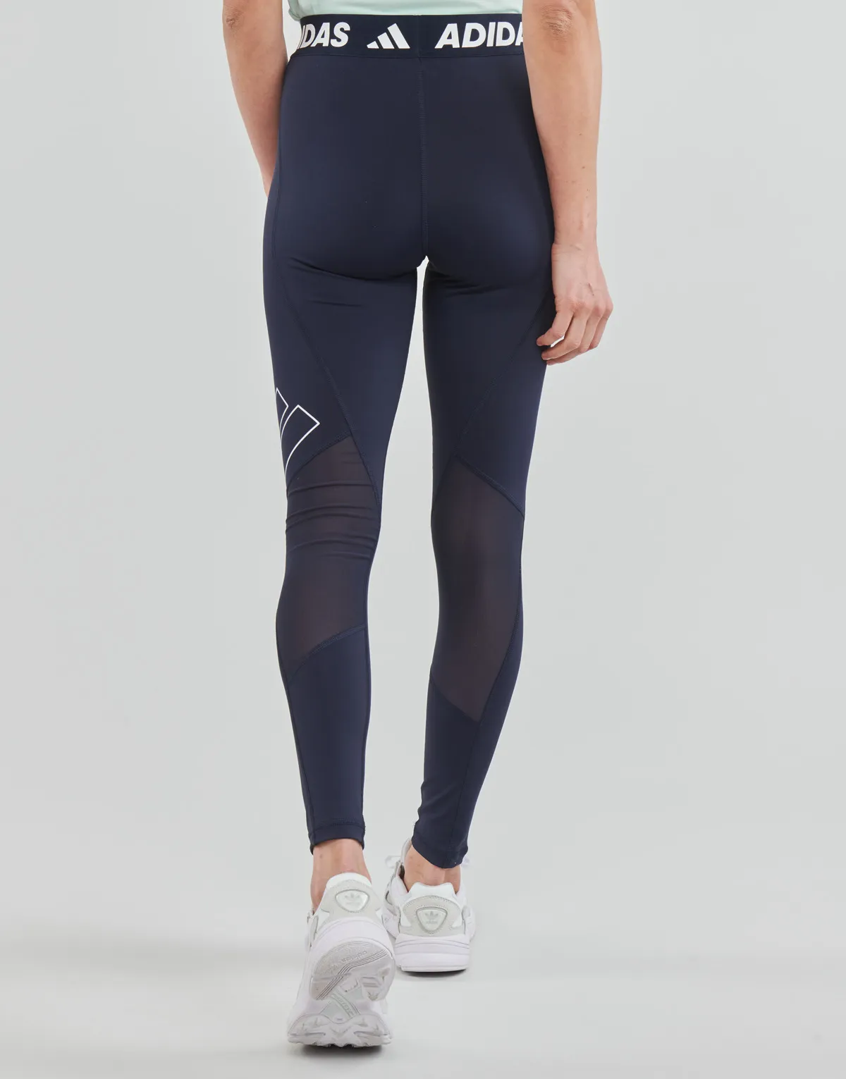 TECH-FIT 3BAR L Leggings