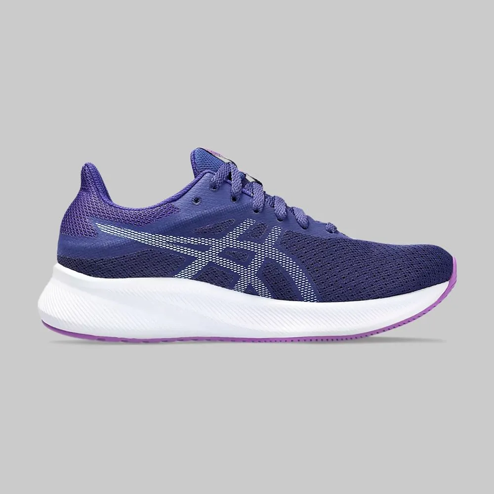 Tenis Asics Patriot 13 Mujer