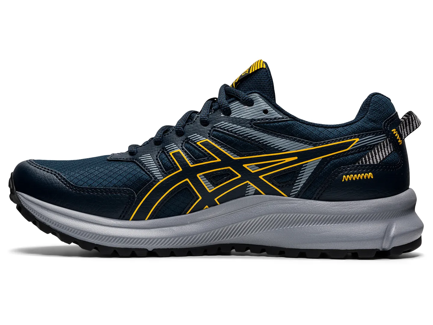 Tenis Asics Trail Scout 2 Para Hombre