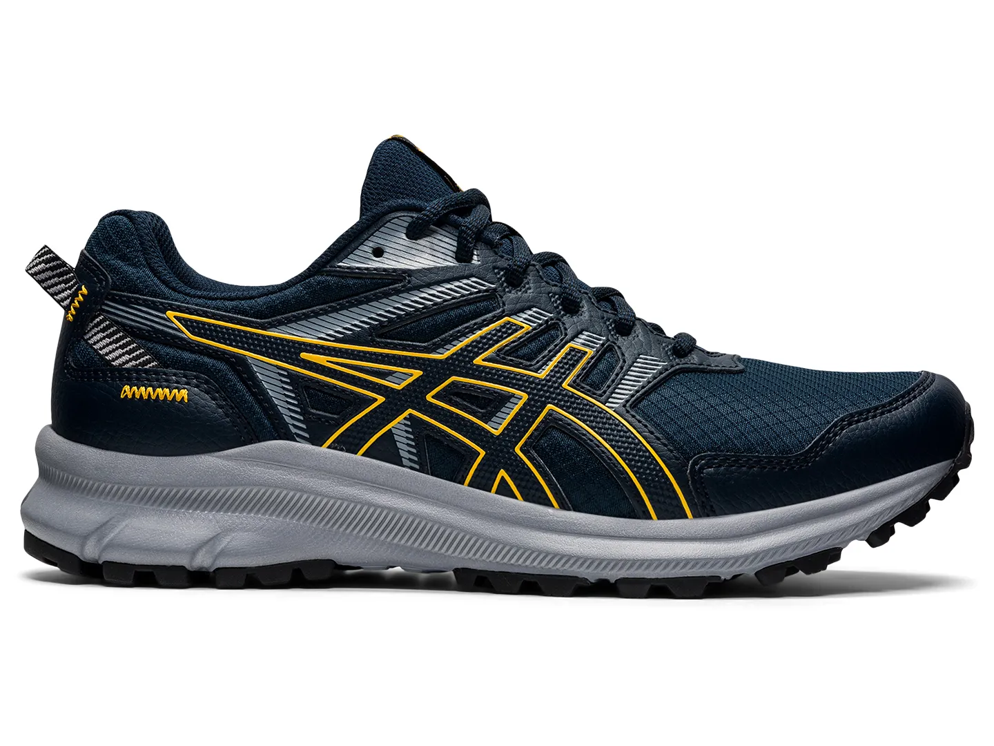 Tenis Asics Trail Scout 2 Para Hombre