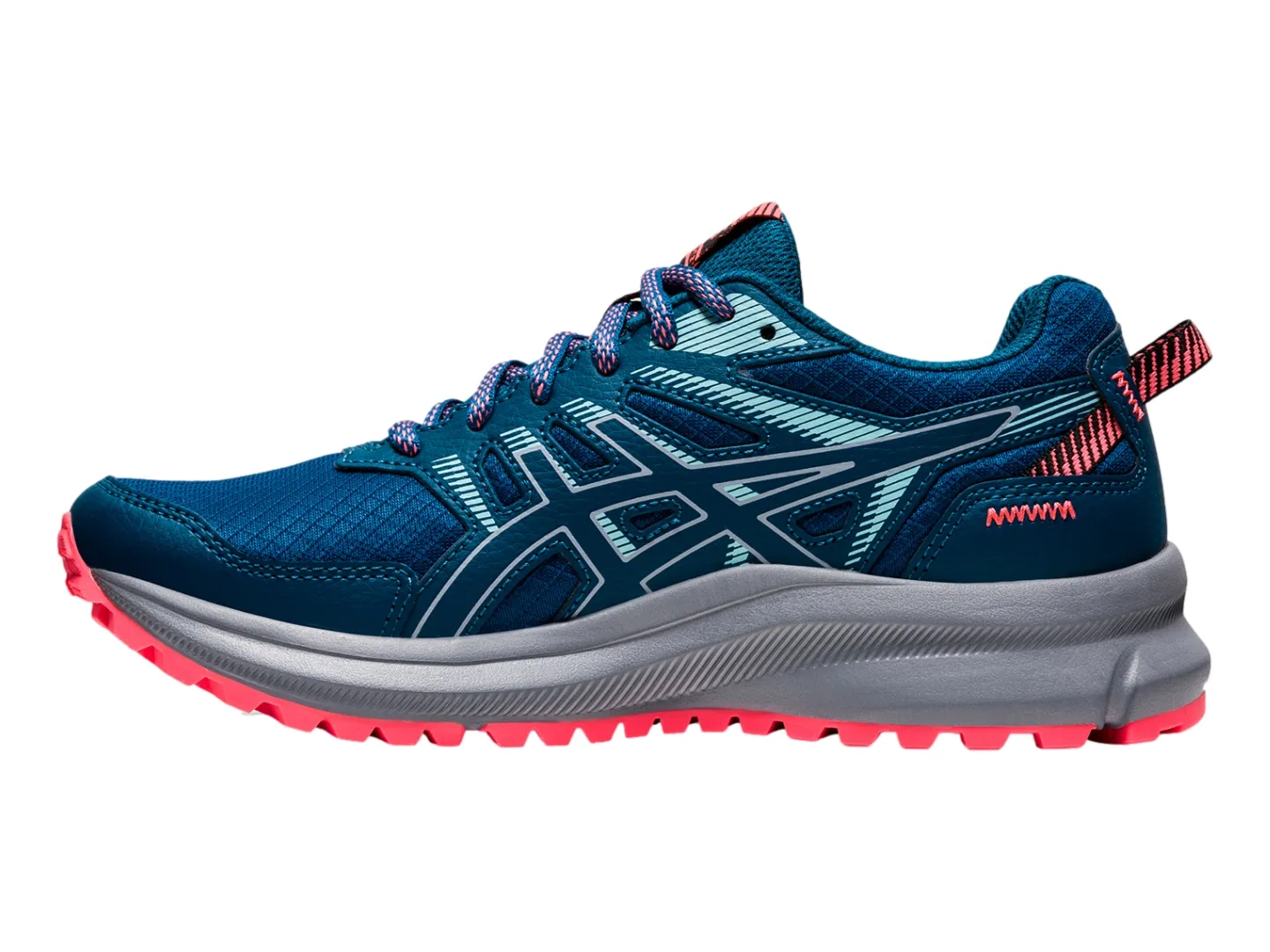 Tenis Asics Trail Scout 2 Para Mujer