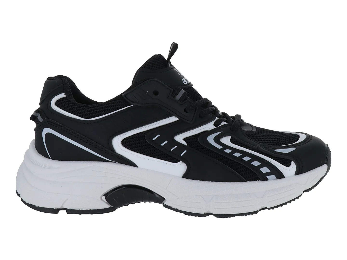 Tenis Atok 24pbf016 Para Mujer