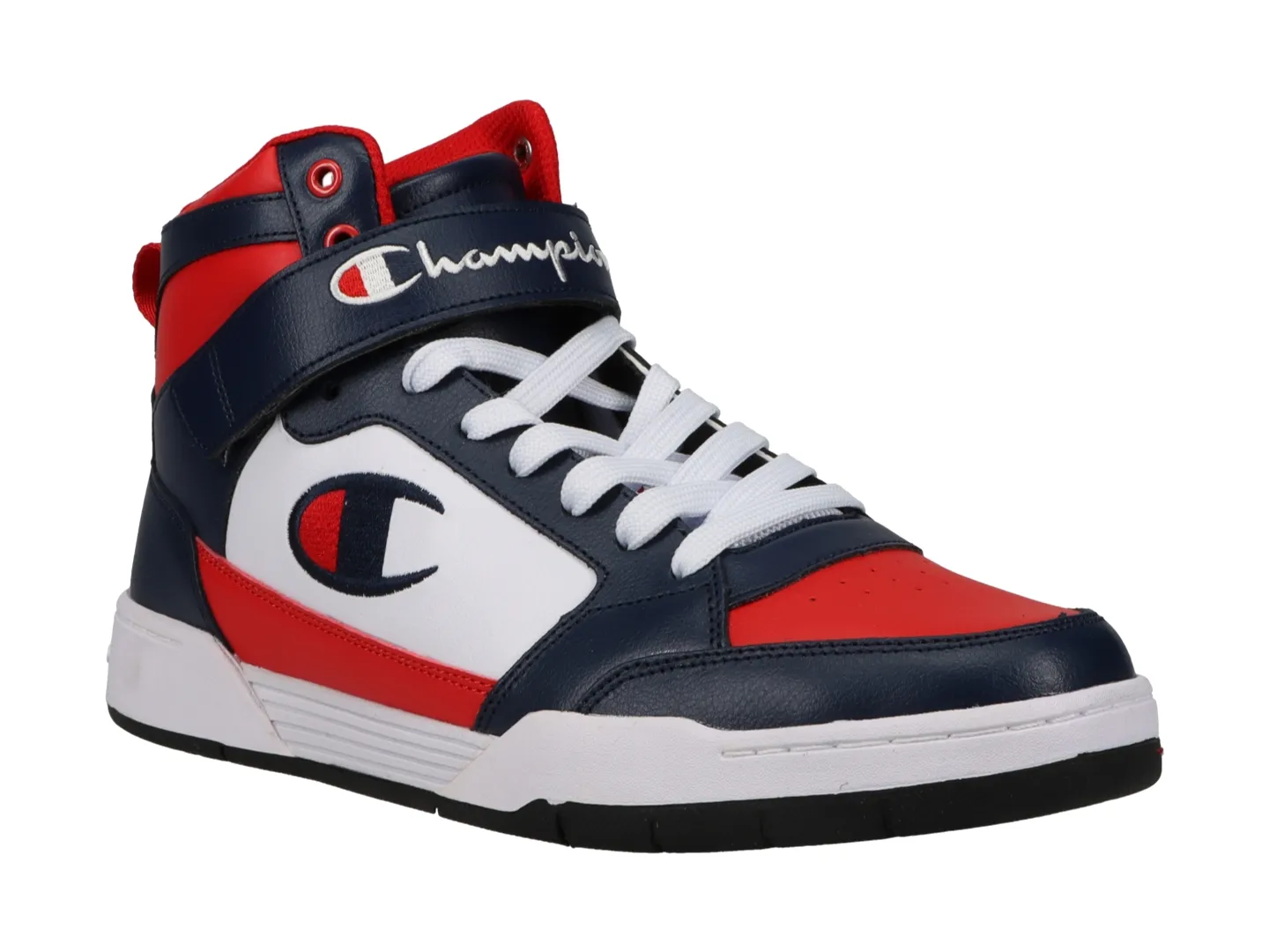 Tenis Champion Arena Hi Para Hombre