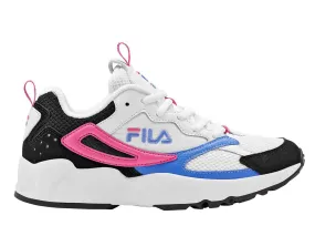 Tenis Fila Dryft Para Mujer