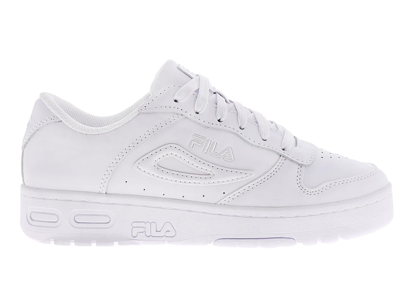 Tenis Fila Lnx-100 Para Mujer