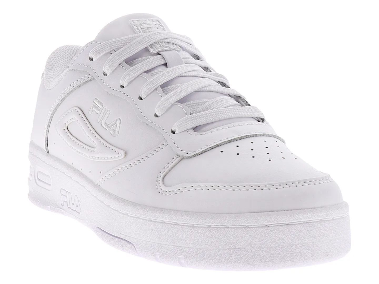 Tenis Fila Lnx-100 Para Mujer