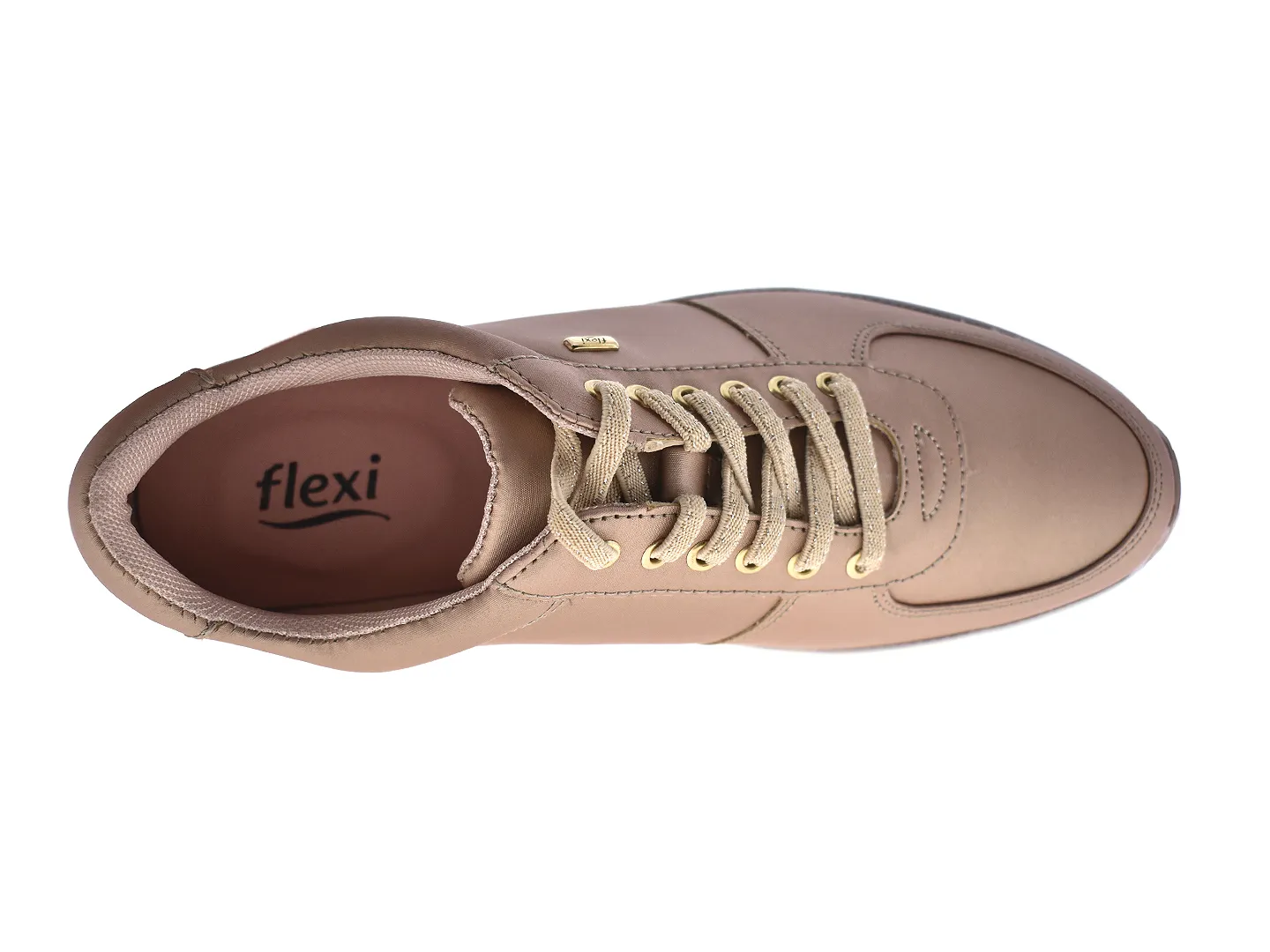 Tenis Flexi Alanis Para Mujer