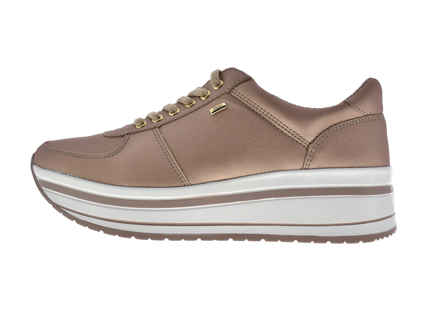 Tenis Flexi Alanis Para Mujer