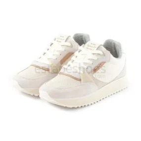 Tenis GANT Benvinda Bone Beige 25533227-G15