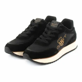 Tenis GANT Bevinda Black 27533180-G00