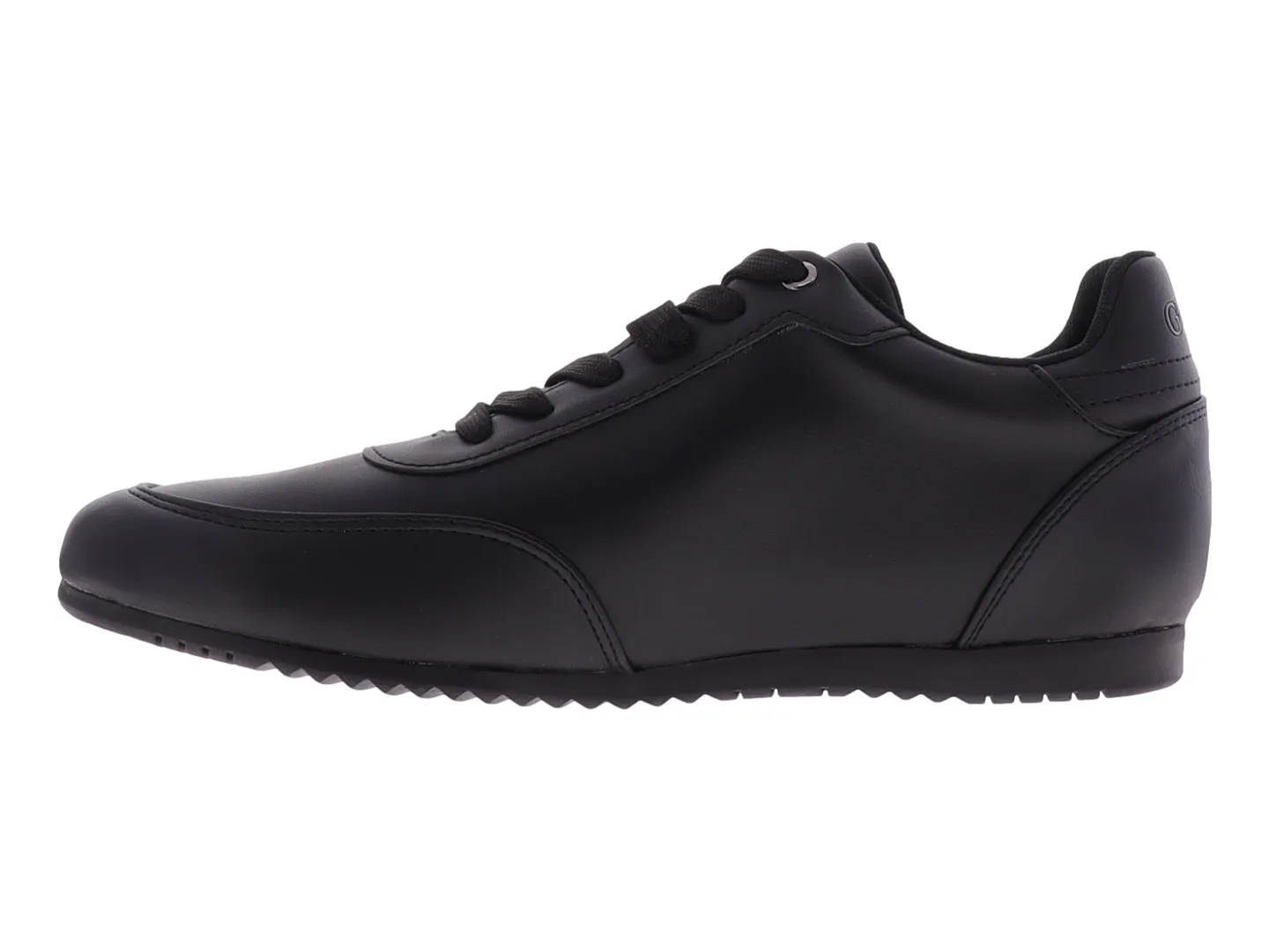 Tenis Guess Tencen Negro Para Hombre