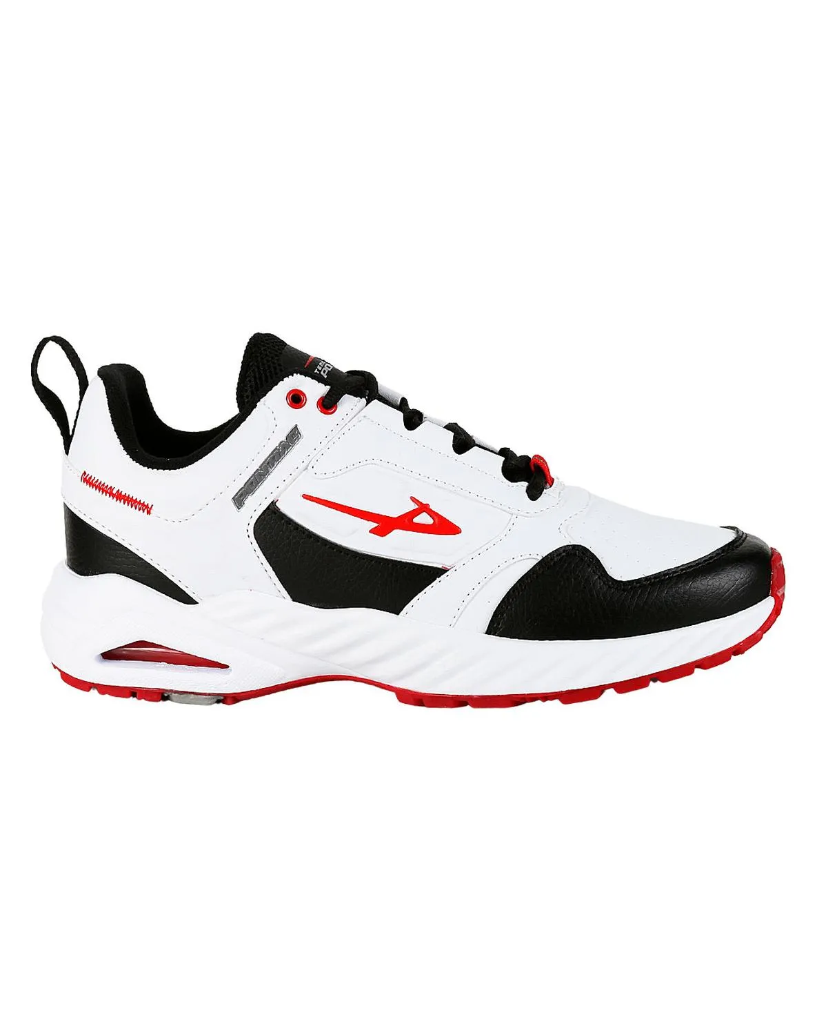 Tenis Hombre Deportivo Blanco Pontiac 00203900