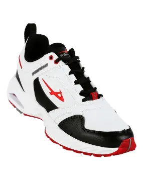 Tenis Hombre Deportivo Blanco Pontiac 00203900