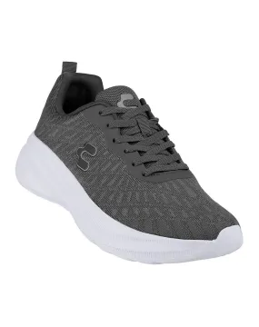 Tenis Hombre Deportivo Gris Charly 02304010