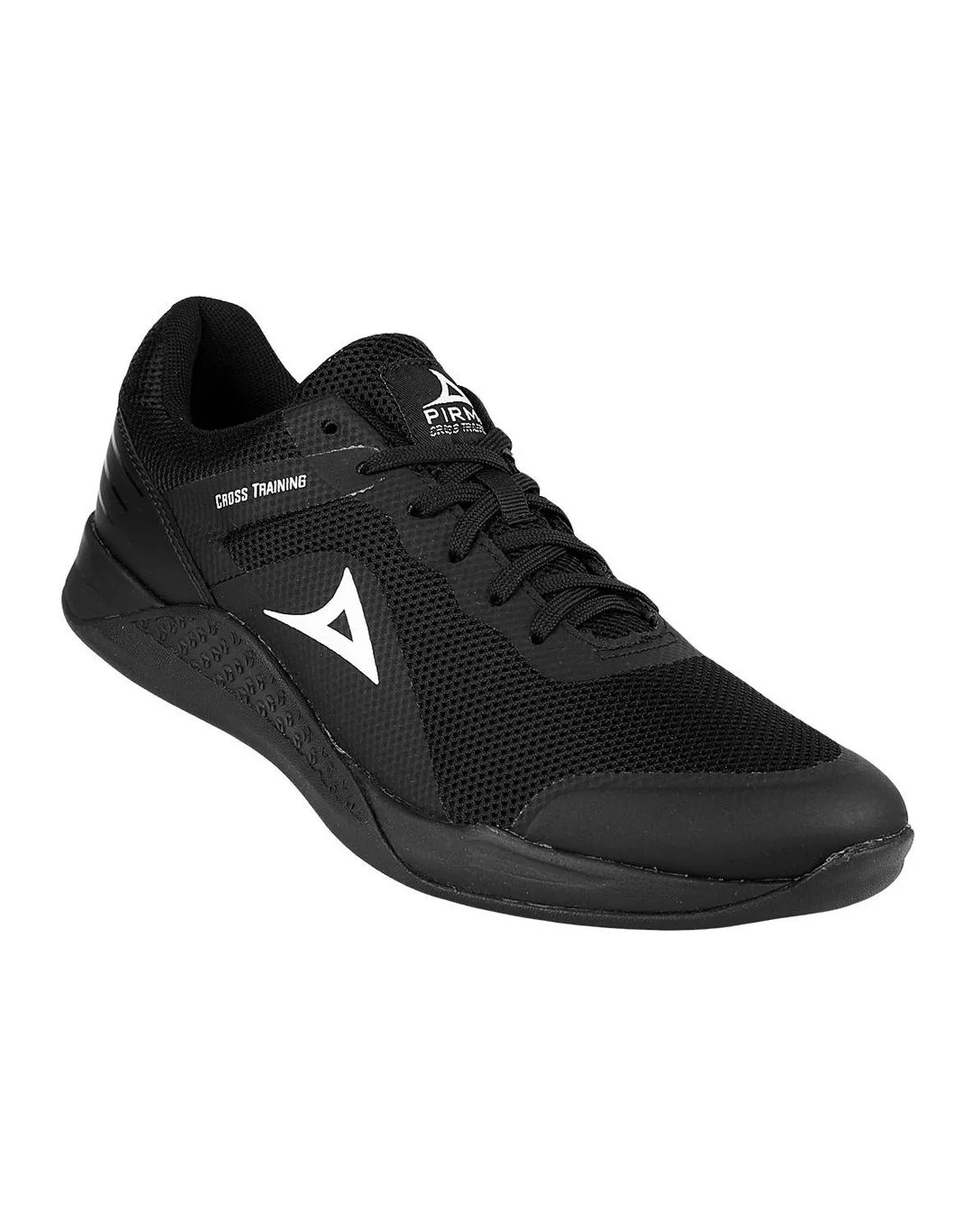 Tenis Hombre Deportivo Negro Pirma 21304104